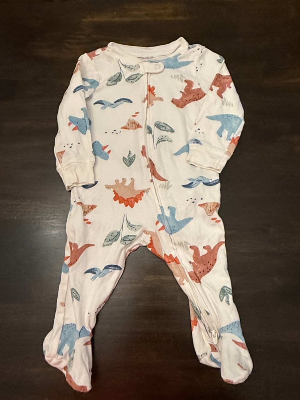 Carters 6M Onesie